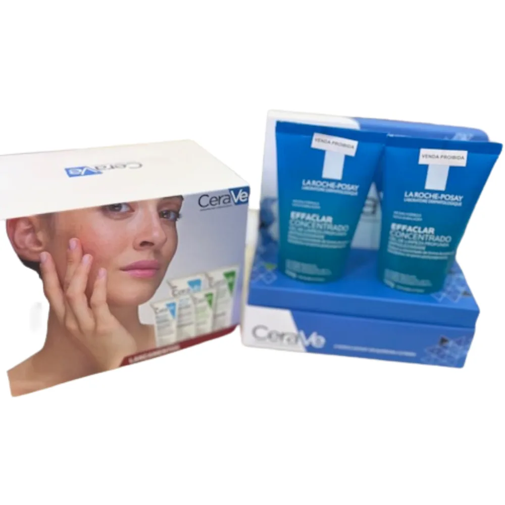 Expositor La Roche-Posay