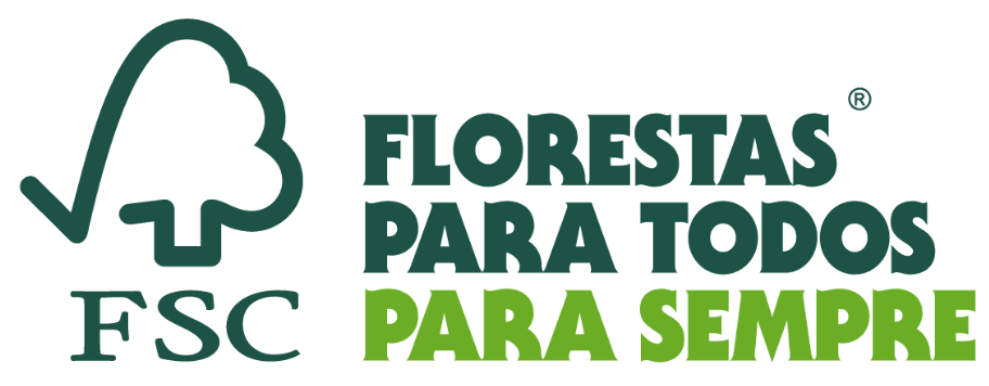 Certificado FSC®, Florestas para todos, para sempre